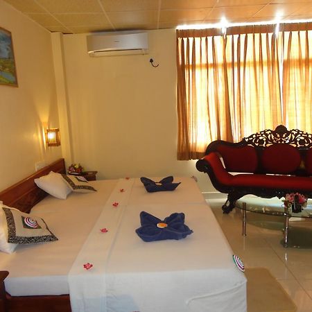Brighten Hotel Κολόμπο Εξωτερικό φωτογραφία