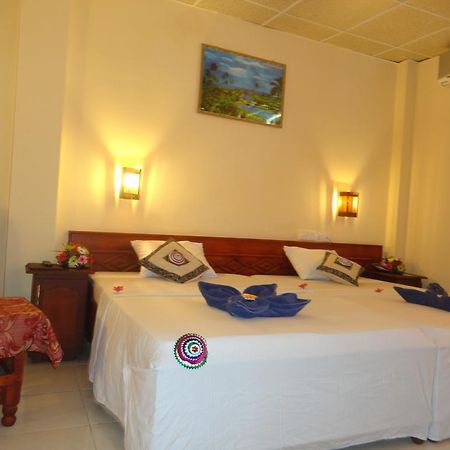 Brighten Hotel Κολόμπο Εξωτερικό φωτογραφία