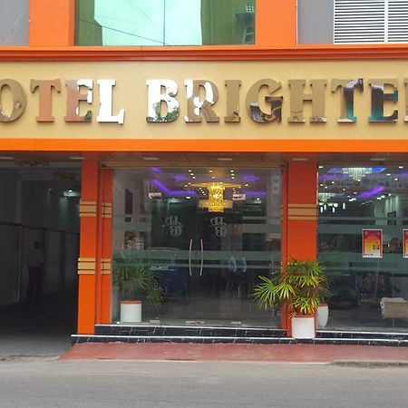 Brighten Hotel Κολόμπο Εξωτερικό φωτογραφία