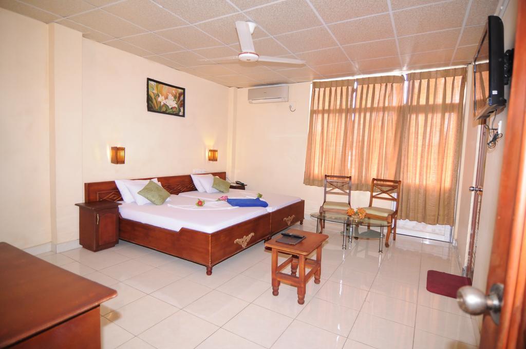 Brighten Hotel Κολόμπο Εξωτερικό φωτογραφία