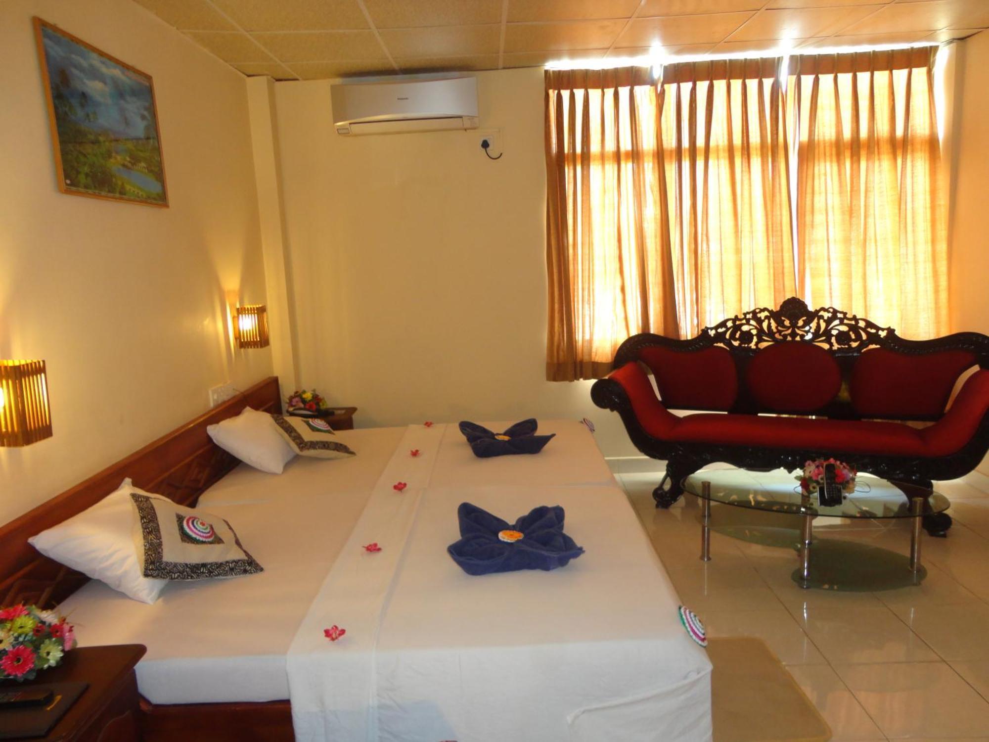 Brighten Hotel Κολόμπο Εξωτερικό φωτογραφία