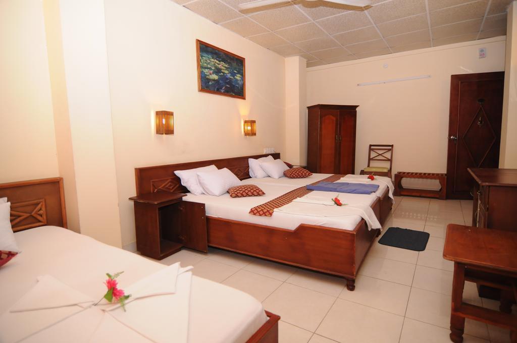 Brighten Hotel Κολόμπο Εξωτερικό φωτογραφία