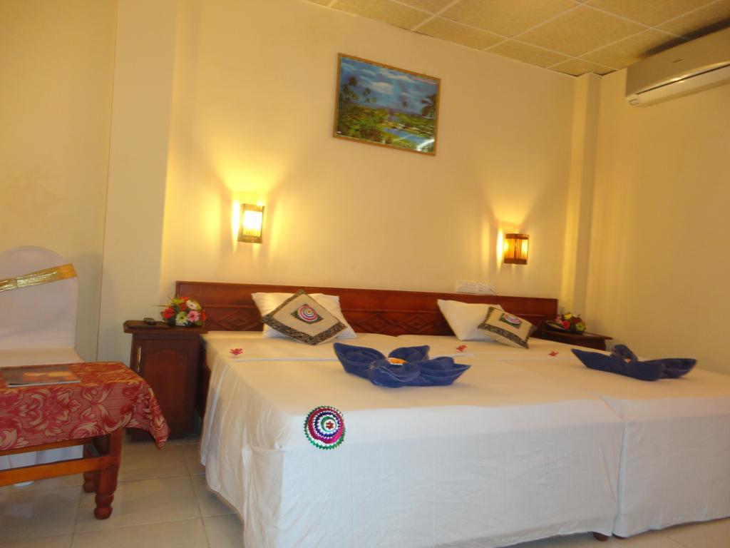 Brighten Hotel Κολόμπο Εξωτερικό φωτογραφία