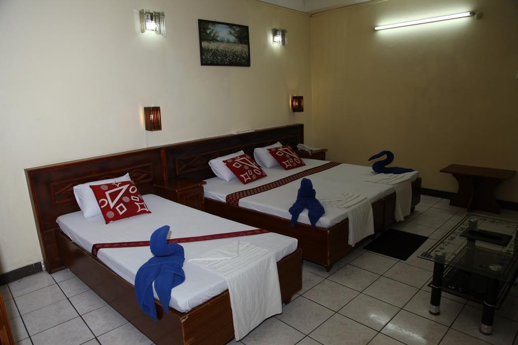 Brighten Hotel Κολόμπο Εξωτερικό φωτογραφία