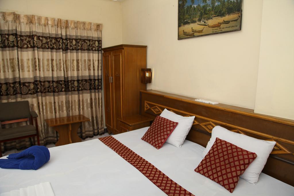 Brighten Hotel Κολόμπο Εξωτερικό φωτογραφία