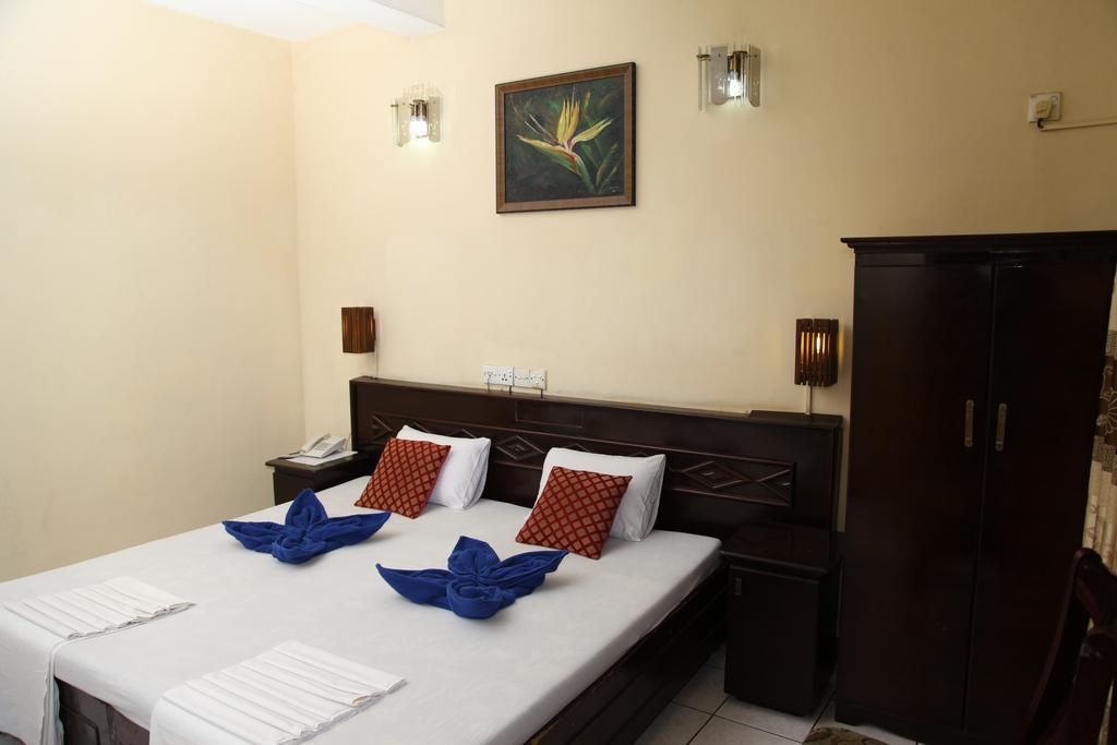 Brighten Hotel Κολόμπο Εξωτερικό φωτογραφία