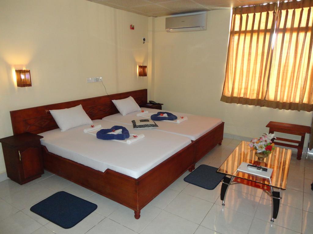 Brighten Hotel Κολόμπο Εξωτερικό φωτογραφία