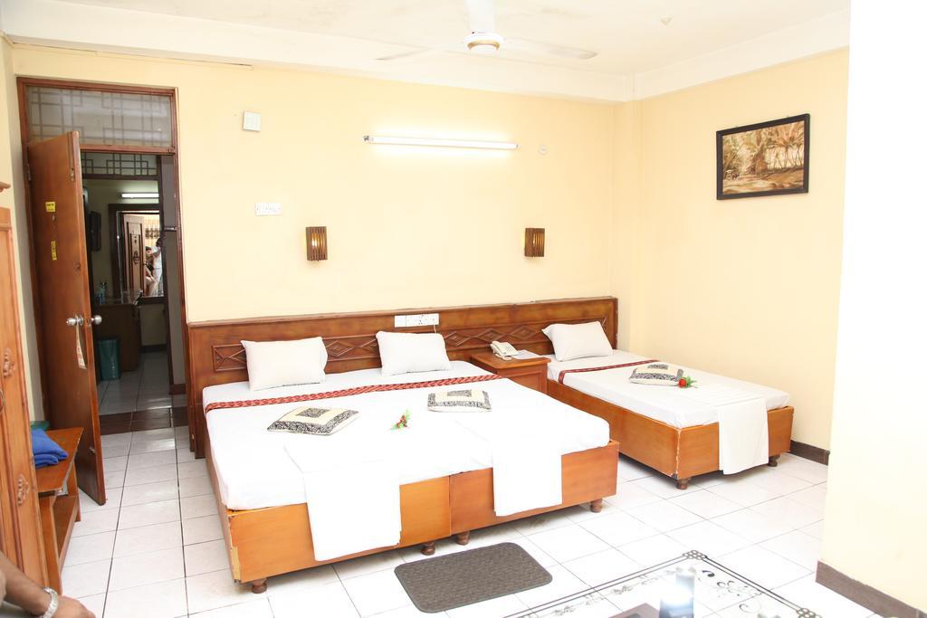 Brighten Hotel Κολόμπο Εξωτερικό φωτογραφία