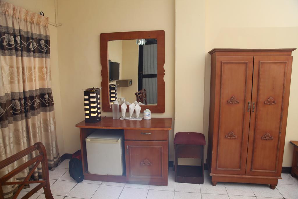 Brighten Hotel Κολόμπο Εξωτερικό φωτογραφία
