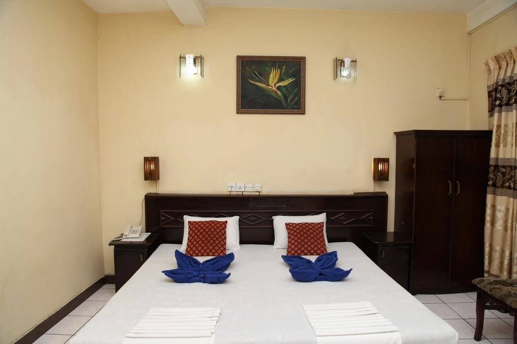 Brighten Hotel Κολόμπο Εξωτερικό φωτογραφία