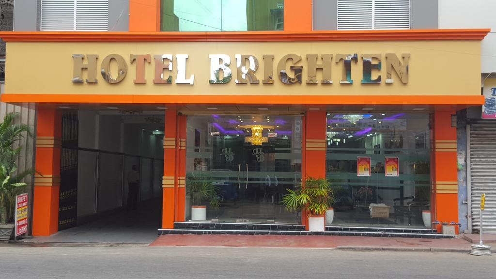 Brighten Hotel Κολόμπο Εξωτερικό φωτογραφία