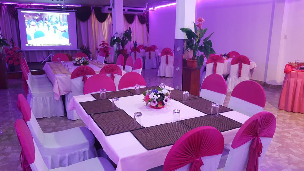 Brighten Hotel Κολόμπο Εξωτερικό φωτογραφία