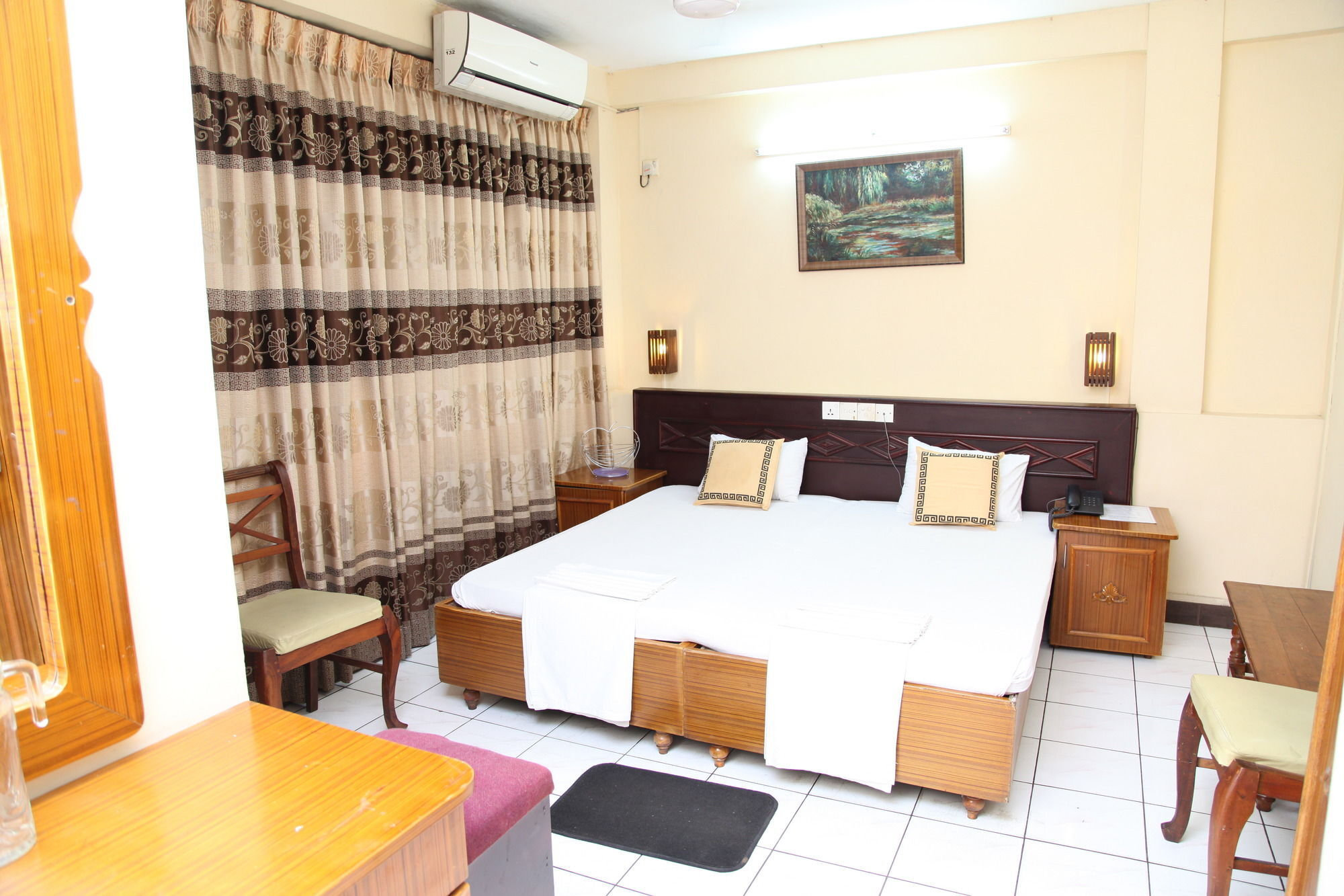 Brighten Hotel Κολόμπο Εξωτερικό φωτογραφία