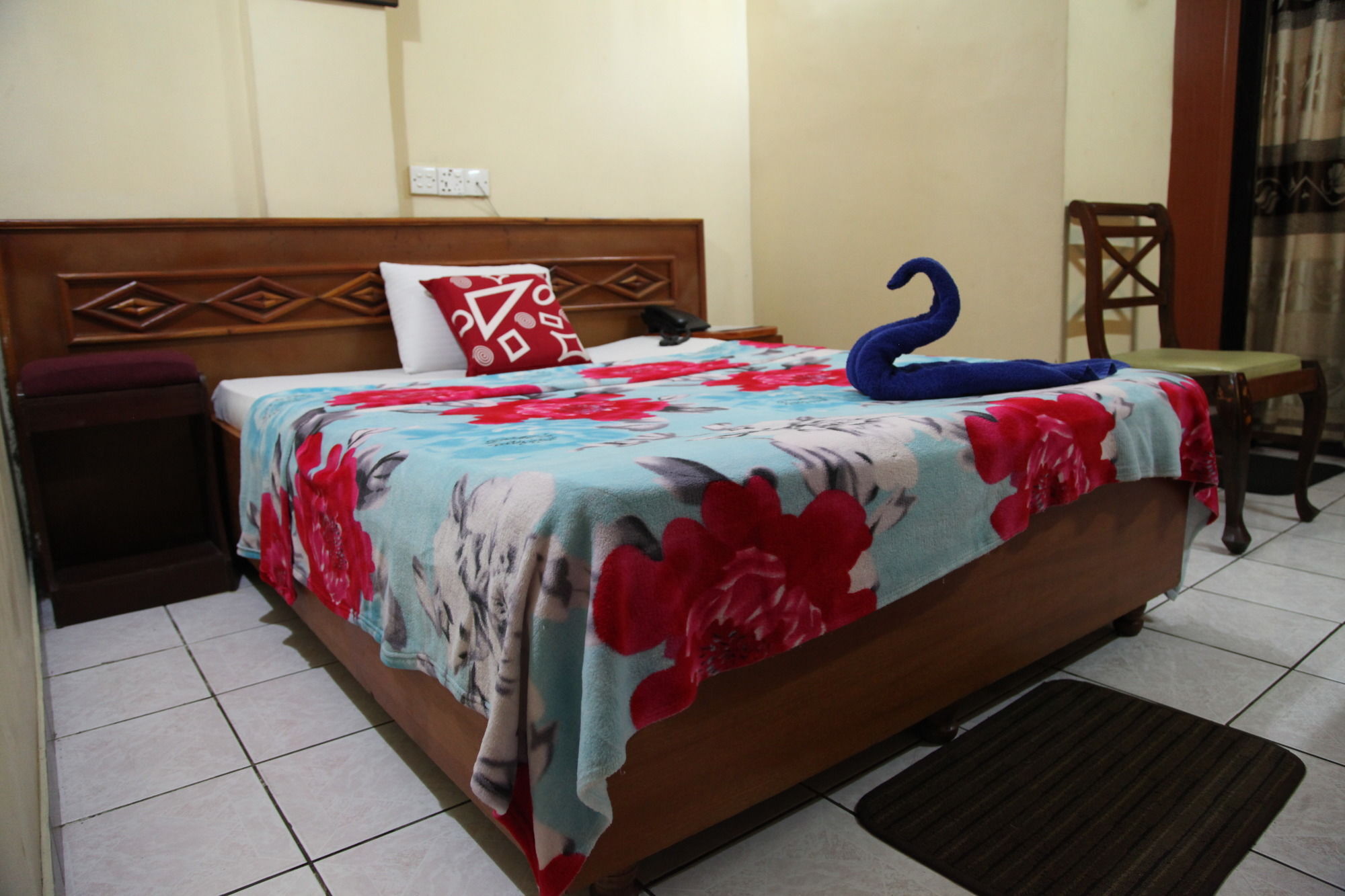 Brighten Hotel Κολόμπο Εξωτερικό φωτογραφία