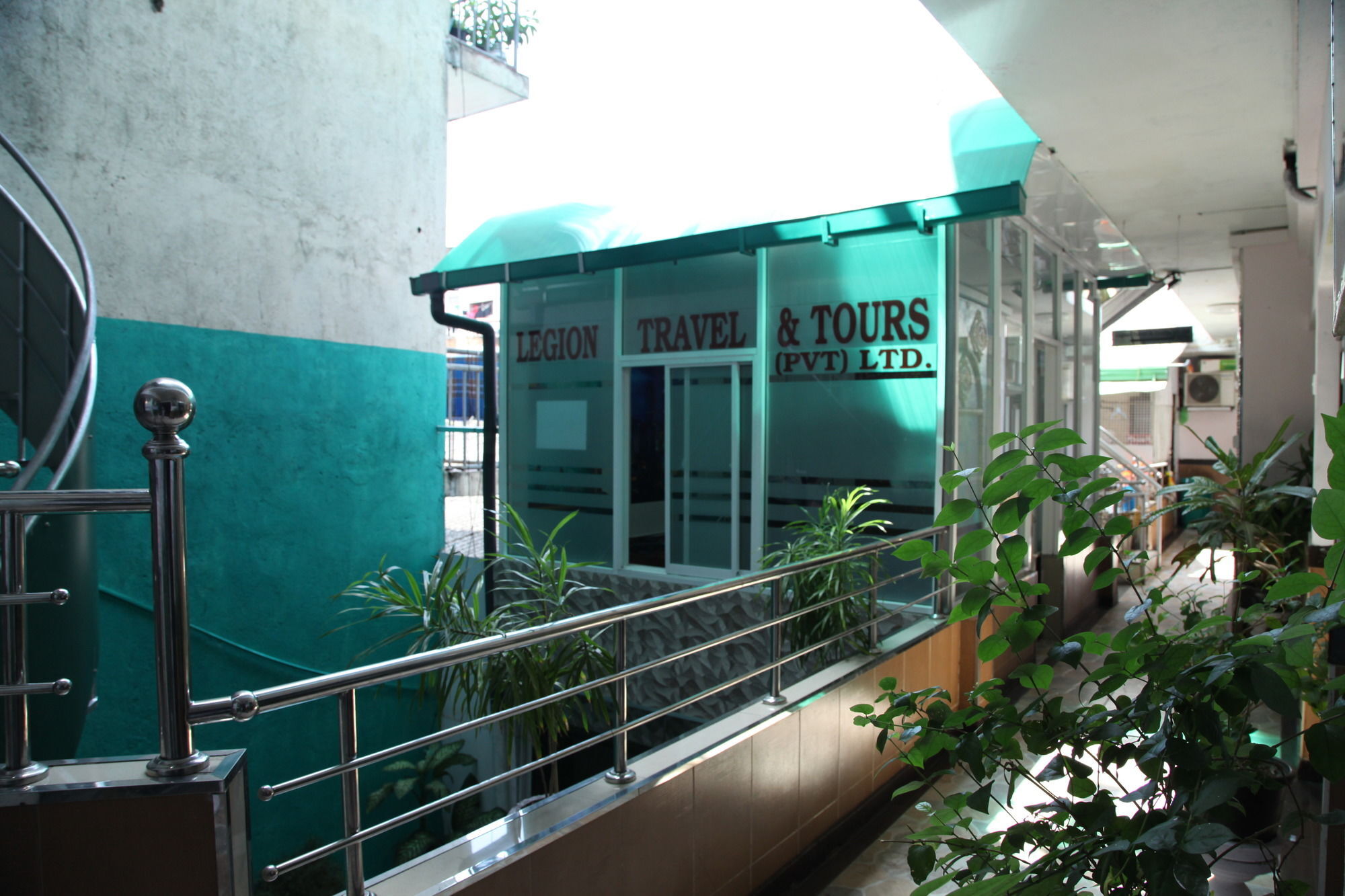 Brighten Hotel Κολόμπο Εξωτερικό φωτογραφία