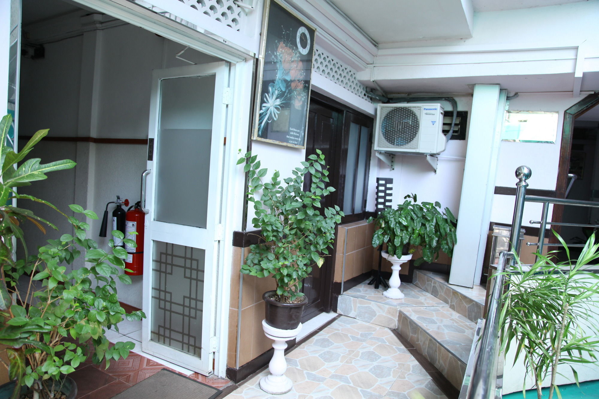 Brighten Hotel Κολόμπο Εξωτερικό φωτογραφία