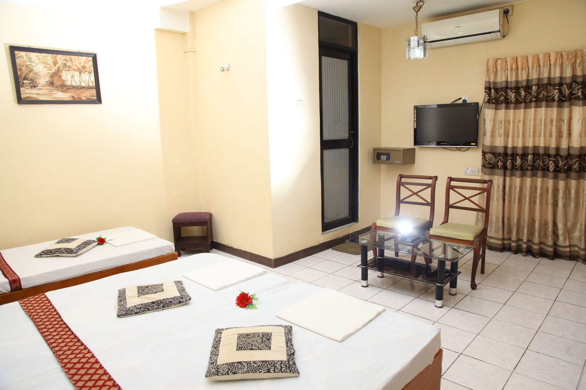 Brighten Hotel Κολόμπο Εξωτερικό φωτογραφία