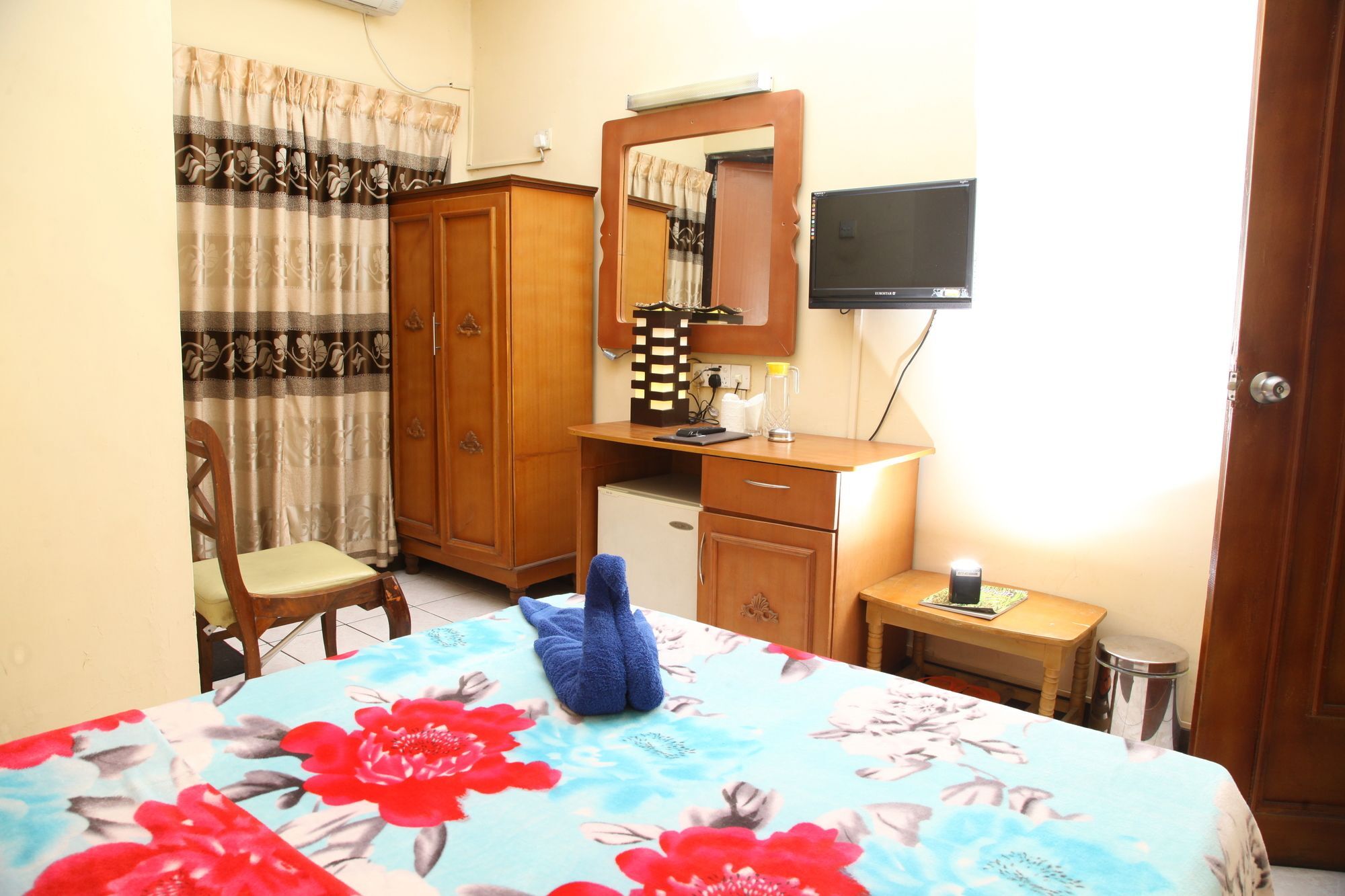 Brighten Hotel Κολόμπο Εξωτερικό φωτογραφία