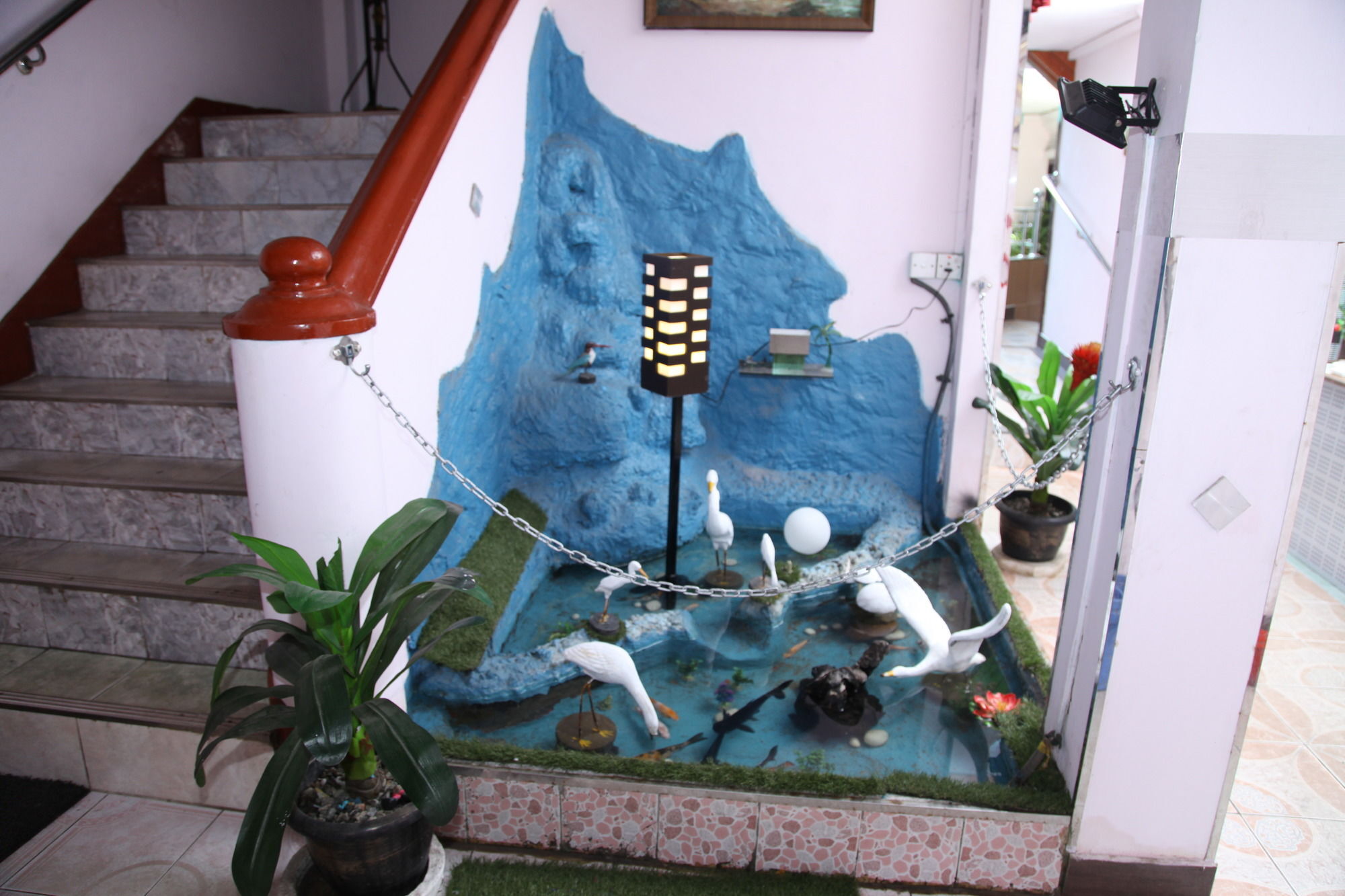 Brighten Hotel Κολόμπο Εξωτερικό φωτογραφία