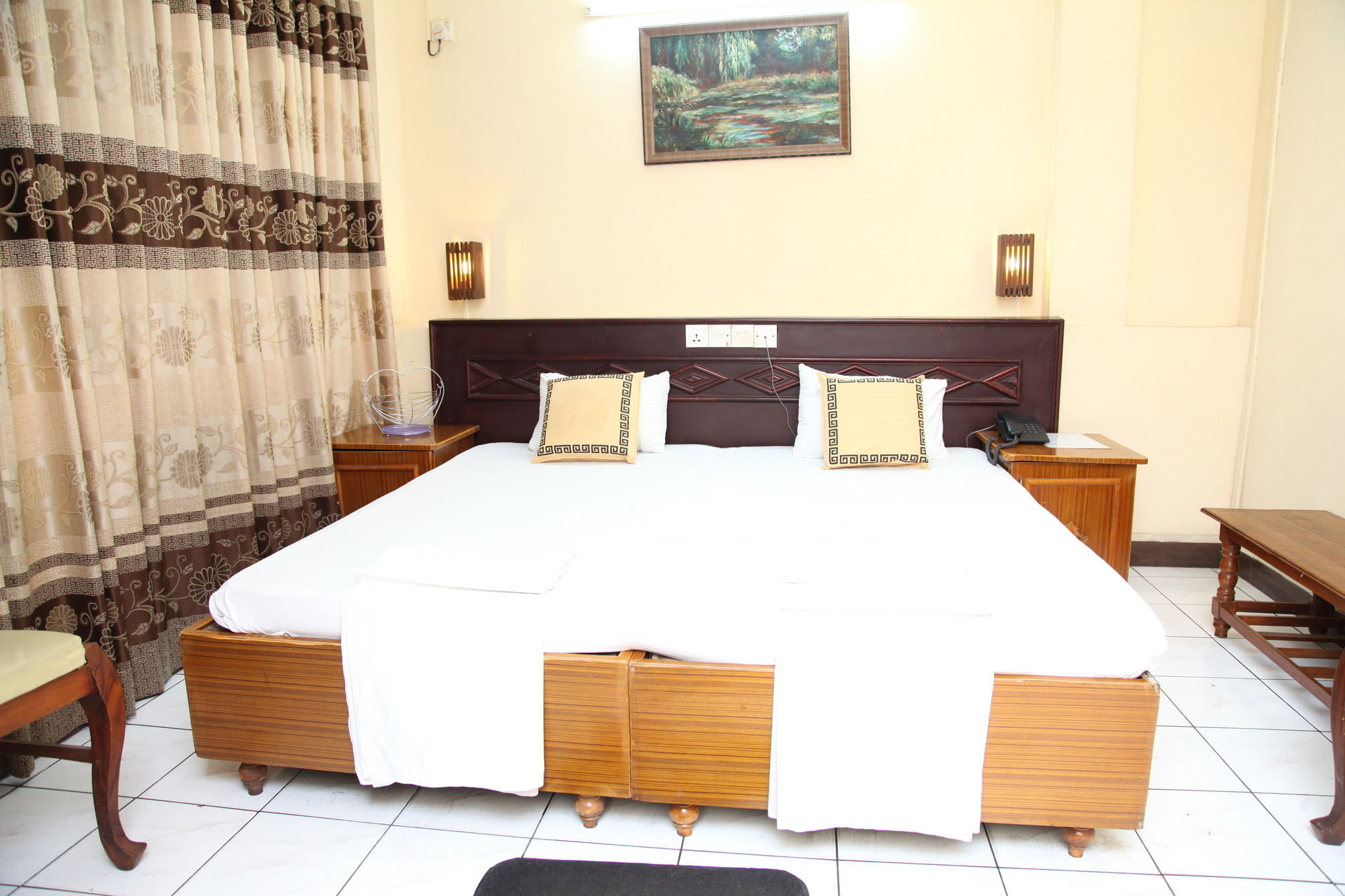 Brighten Hotel Κολόμπο Εξωτερικό φωτογραφία
