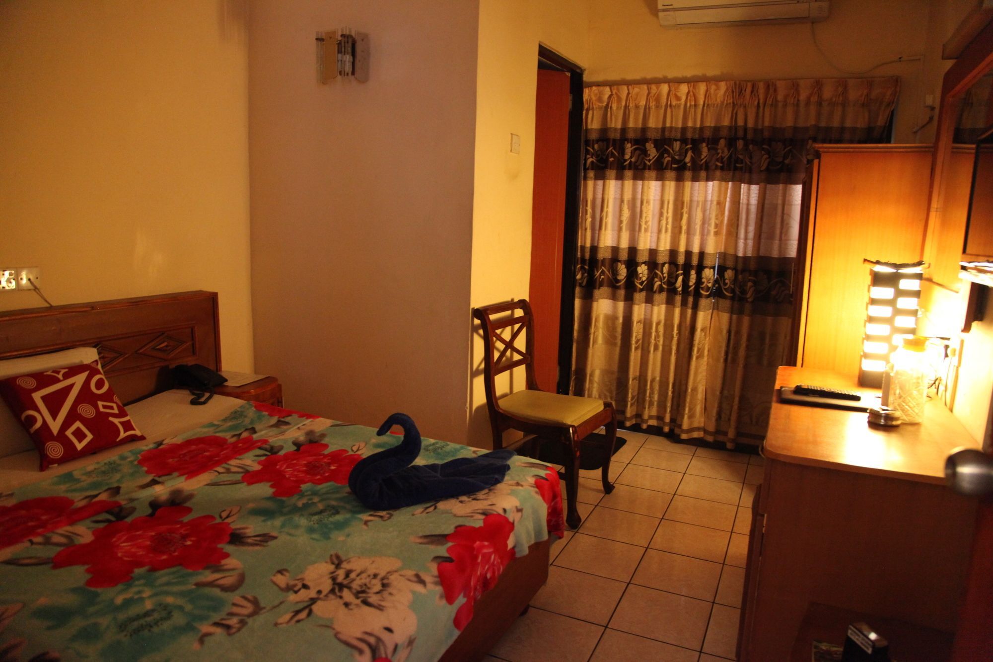Brighten Hotel Κολόμπο Εξωτερικό φωτογραφία