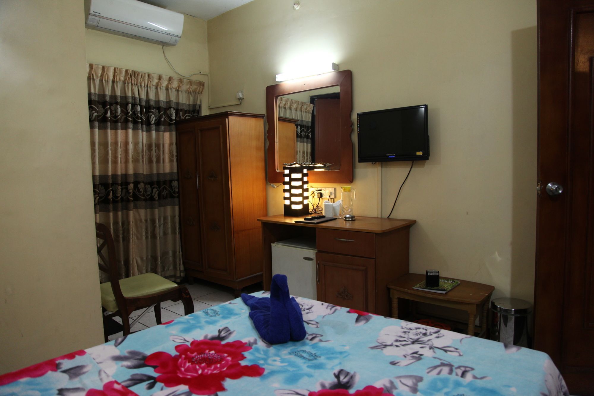 Brighten Hotel Κολόμπο Εξωτερικό φωτογραφία
