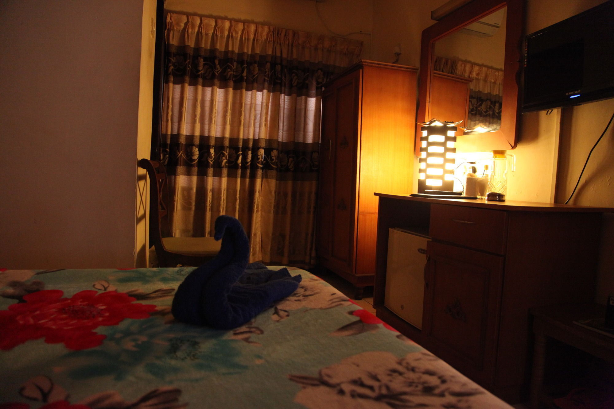 Brighten Hotel Κολόμπο Εξωτερικό φωτογραφία
