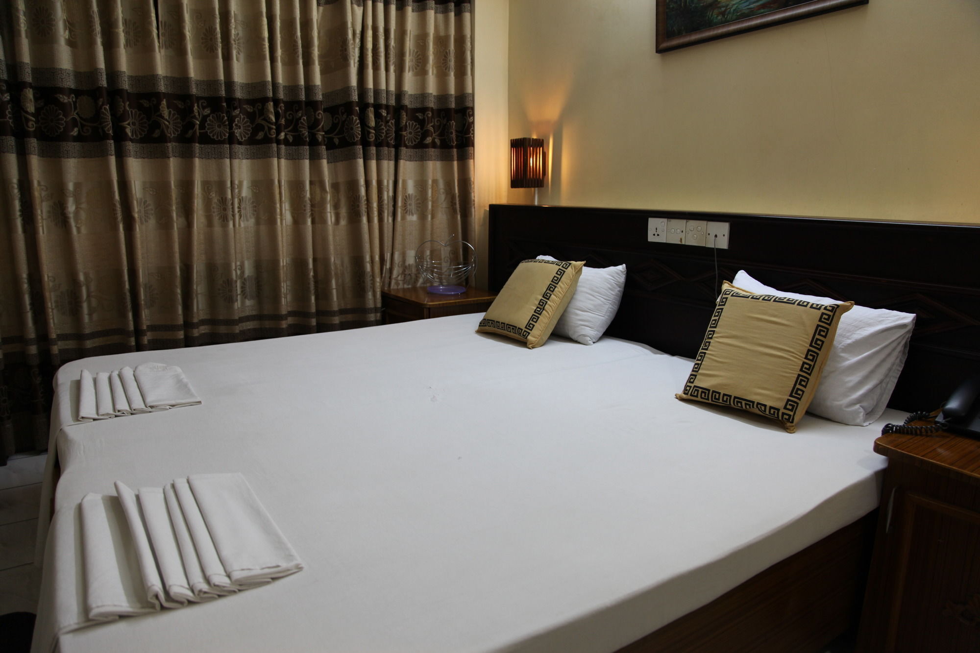Brighten Hotel Κολόμπο Εξωτερικό φωτογραφία