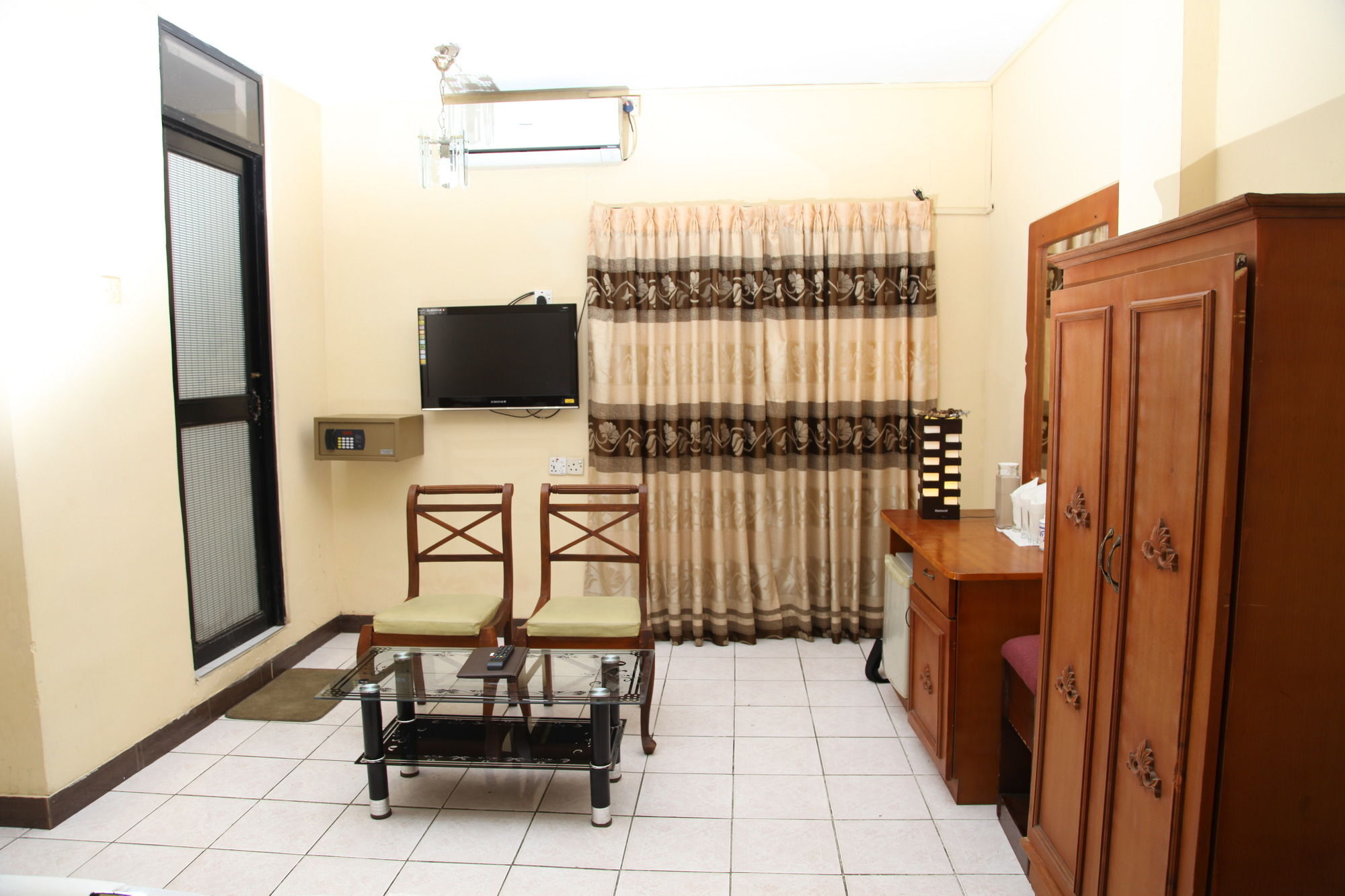 Brighten Hotel Κολόμπο Εξωτερικό φωτογραφία